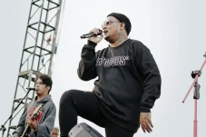 Virgoun Disebut Pernah...