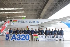 Pelita Air Buka Banyak...