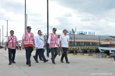 RI Tuan Rumah KTT ASEAN...