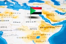 5 Fakta Negara Sudan...