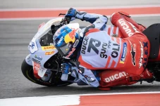 MotoGP Spanyol 2023:...