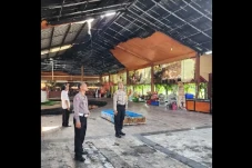 Kampung Cokelat Blitar...