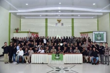 Angkatan Muda Padang...