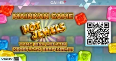 Kumpulkan Skor Sebanyak-banyaknya...