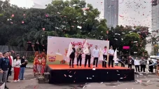 Tekan Angka Kecelakaan...