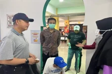 Penderita Iskemia Dapatkan...