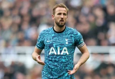 Tottenham Hotspur vs...