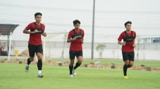 Timnas Indonesia U-22...