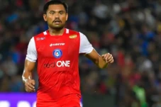 Gol Krusial Saddil Ramdani,...