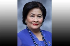 Politikus PDIP Cinta...