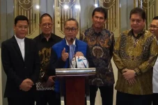 Malam Ini, KIB Gelar...