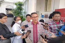 Sandiaga Uno dan Presiden...