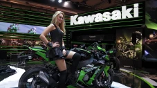 Kawasaki Siap Hadirkan...
