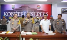 6 Fakta Kasus AKBP Achiruddin...