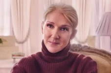 Celine Dion Bintangi...