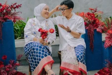 Viral! Calon Pengantin...