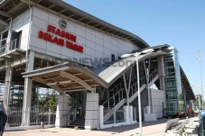 Deretan Stasiun KRL...