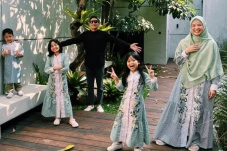 7 Artis Indonesia yang...