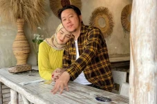 Deretan Artis Indonesia...