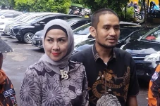 Bukan Aib, Venna Melinda...