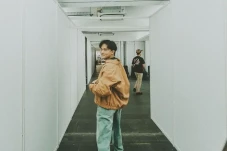 Ingin Keluarganya Kembali...