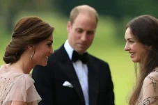 Kate Middleton Beri...