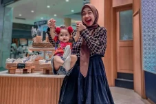 Ria Ricis Cari Chef...