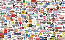 10 Logo Terkenal Dunia...