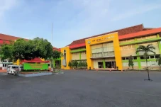 20 SMK Terbaik di Jateng...