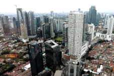 10 Kota dengan Biaya...