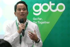 GOTO Bukukan Pendapatan...