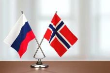 Balas Dendam, Rusia...