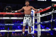 Jermall Charlo: Shakur...