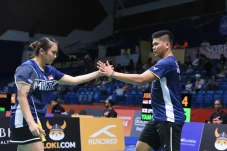 Praveen/Melati Ungkap...