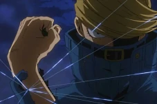 7 Karakter Anime dengan...