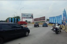 Arus Balik Padat, Rest...