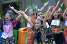 Pemda DIY Gelar Jogja...
