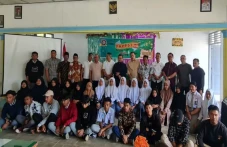 Pemda di Tabagsel Apresiasi...