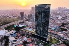 Dorong Industrialisasi,...