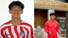 Profil Santiago Rublico,...