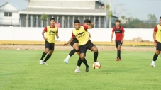 Timnas Indonesia U-22...