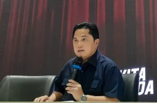 Erick Thohir Tegaskan...