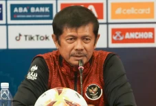 Indra Sjafri Fokus Hadapi...