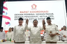 Iwan Bule Dikabarkan...