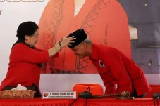 PDIP Beberkan 3 Syarat...