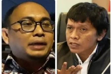 Debat Panas! Adian Napitupulu...