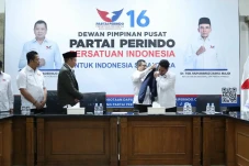 HT Tugaskan Najmi Mumtaza...