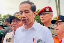 Poltracking: Kepuasan...