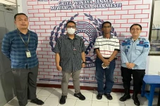 KPK Jebloskan Penyuap...