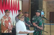 385 WNI yang Berhasil...